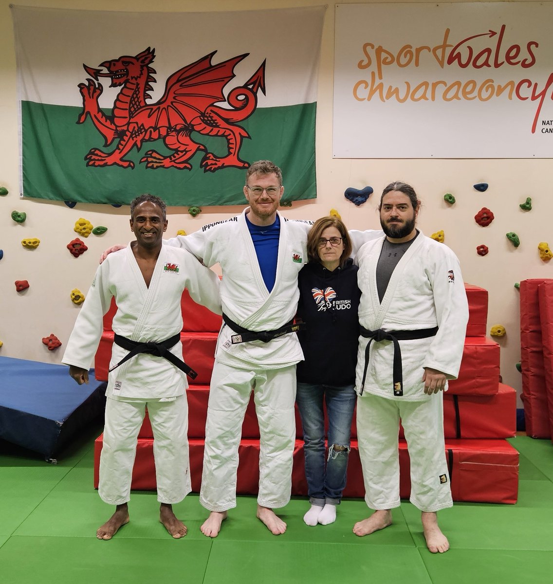 Samurai Olympic Judo Club (@samuraijudowal) on Twitter photo Thanks to National Coach, Michael Horley, for leading an informative Coach Cymru session today <a href="/sportwales/">Sport Wales</a> Thanks to National Coach, Michael Horley, for leading an informative Coach Cymru session today <a href="/sportwales/">Sport Wales</a>
