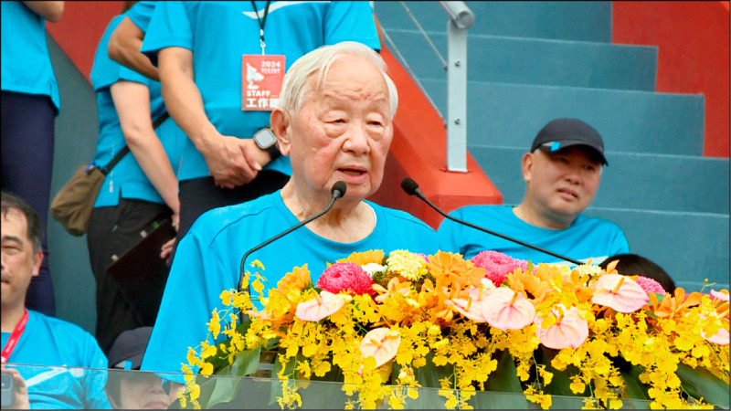 AppPuty2's tweet image. [新聞] 張忠謀：50歲雙輸 失意落寞📝ec.ltn.com.tw/article/paper/… 張忠謀：50歲雙輸 失意落寞 2024/12/01 05:30 張忠謀自  #Tech_Job #PTT #熱門