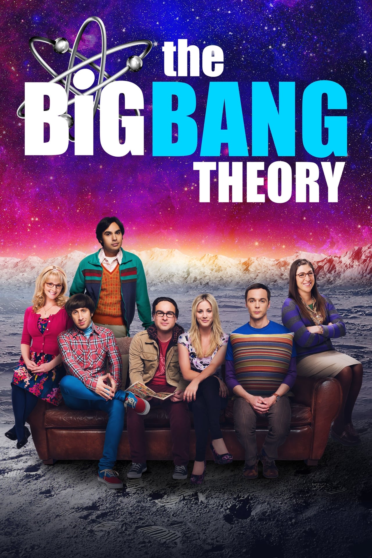 Big bang theory out of netflix new arrivals