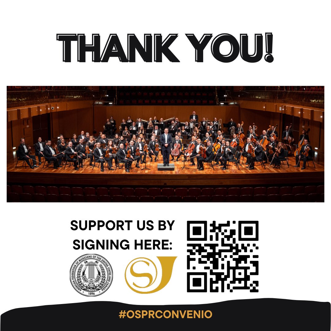 Sinfónica PR Músicos tweet media