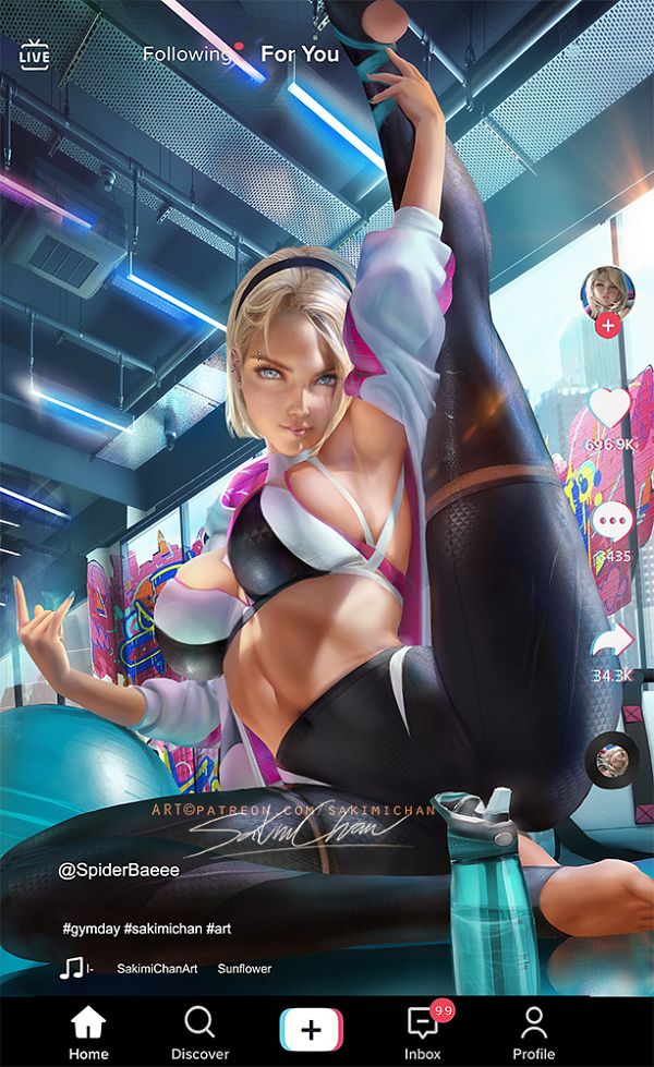 Remember, do some sport, it helps you to last longer during sex and among other things, drink a lot of water.