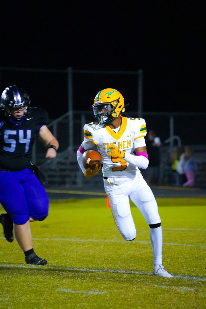 KeinardTyler5 (@keinardtyler5) on Twitter photo Blessed to receive all region wide receiver <a href="/CoachD_Holmes/">Deshawn Holmes</a> <a href="/_WarriorNation1/">Henrico Warrior FB / Recruiting</a> Blessed to receive all region wide receiver <a href="/CoachD_Holmes/">Deshawn Holmes</a> <a href="/_WarriorNation1/">Henrico Warrior FB / Recruiting</a>