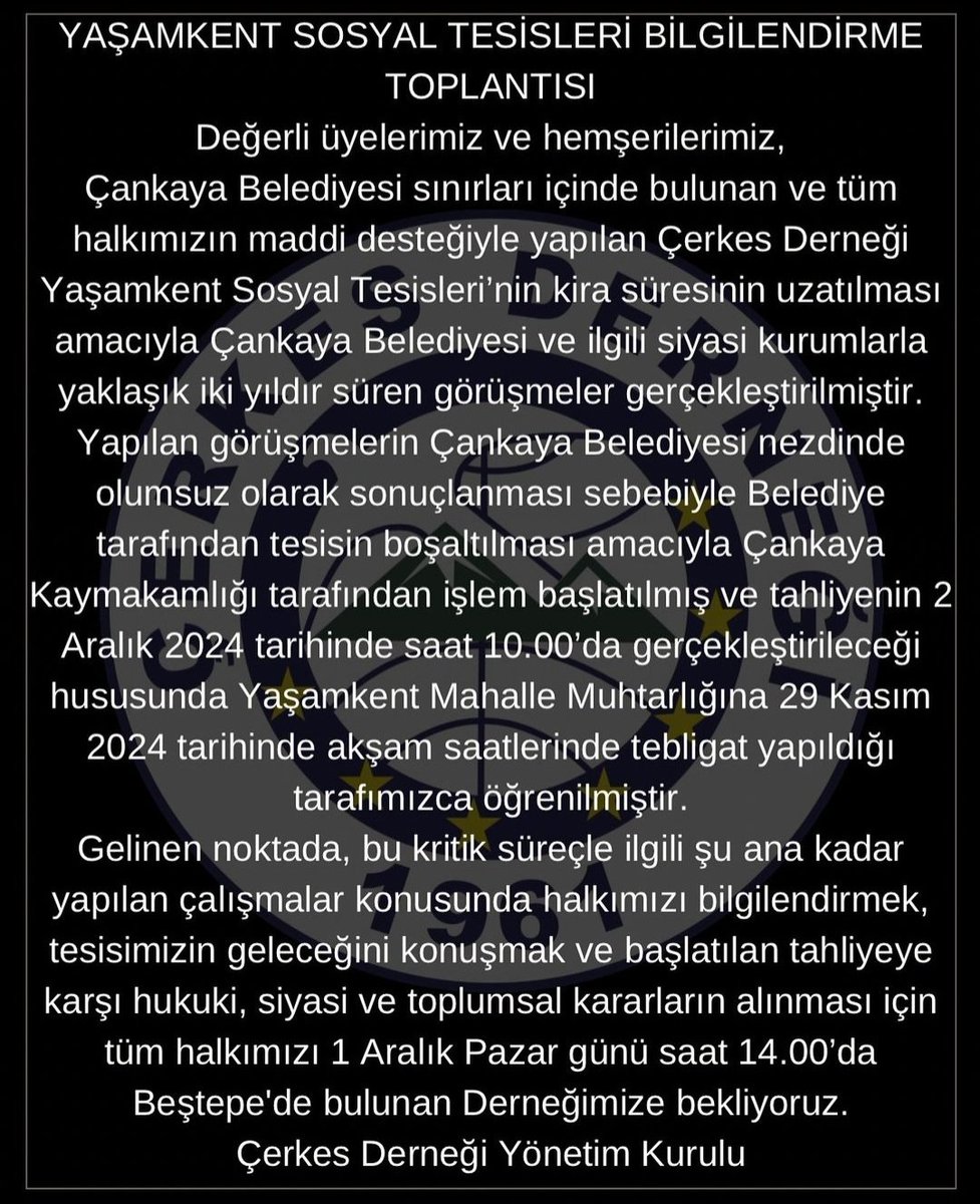 Dnms2222's tweet photo. #cerkesderneğinedokunma https://t.co/4GnbKvz0HM