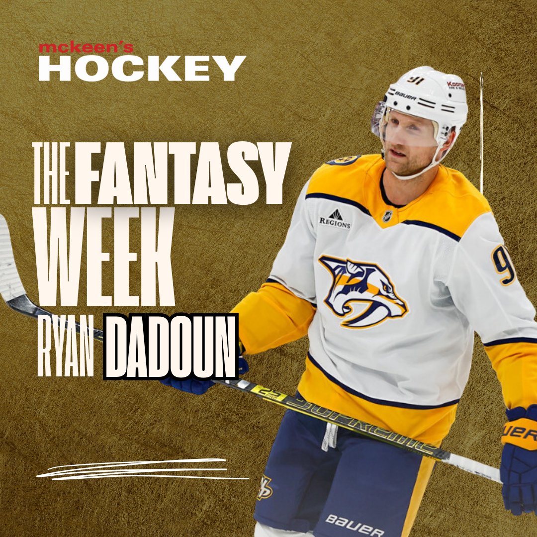 McKeen's Hockey tweet media