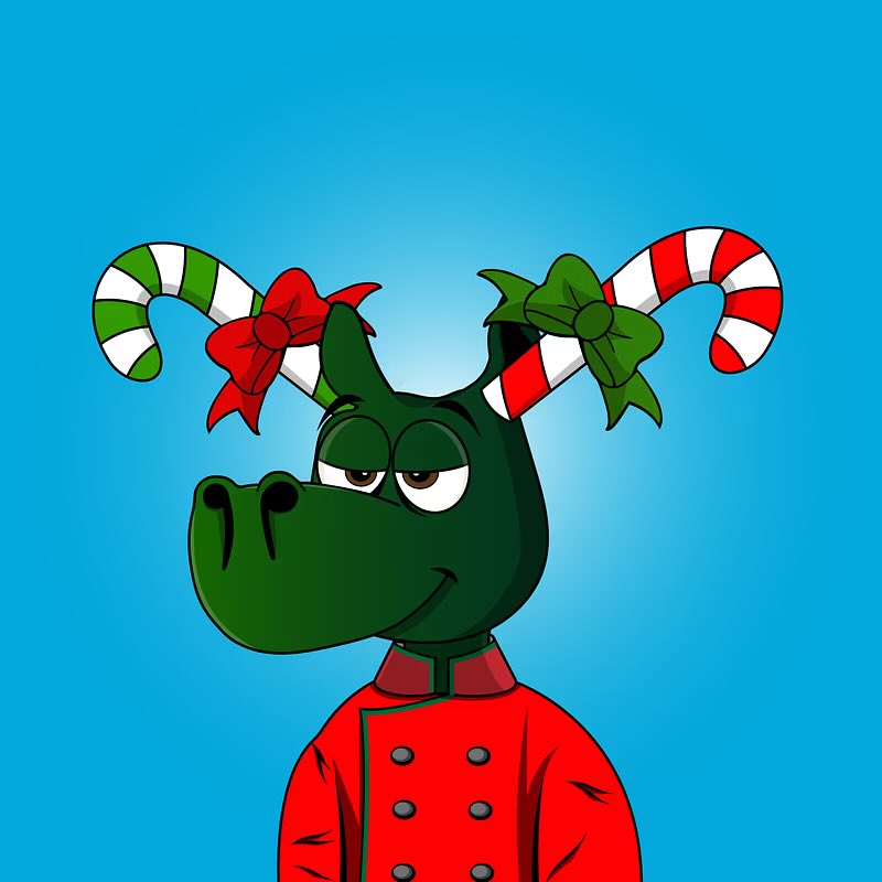 Wopo88's tweet photo. @Greckal1 @doyoumoose 20 days of gifts

Not just Genesis will be rewarded 

#doyoumoose #meese https://t.co/sFMSQ4iMvw