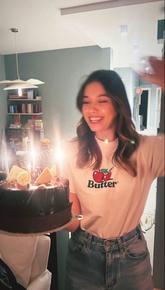 İyi ki doğdun gülüm afra 🌹❤️