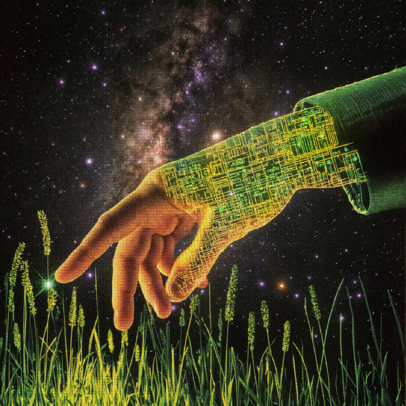 NFT Design Awards (@nftdesignawards) on Twitter photo NFT Artwork "Touch Grass" by <a href="/MoonlightCiara/">moonlightmedia.eth</a> receives an Honorable Mention for her unconventional and creative view of the world!
"A longing to reconnect - to ground ourselves in simplicity, even as we're entangled in complexity."
Timeless creation!
#digitalart NFT Artwork "Touch Grass" by <a href="/MoonlightCiara/">moonlightmedia.eth</a> receives an Honorable Mention for her unconventional and creative view of the world!
"A longing to reconnect - to ground ourselves in simplicity, even as we're entangled in complexity."
Timeless creation!
#digitalart