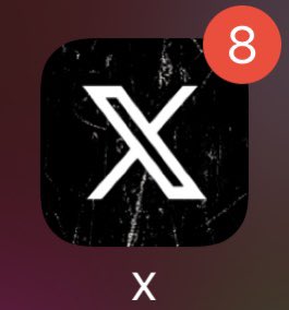 When people realize that the X and $XRP logos are identical, and @ElonMusk is involved... #IYKYK 👀