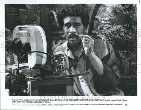 karenshane63's tweet image. #Botd #RichardPryor