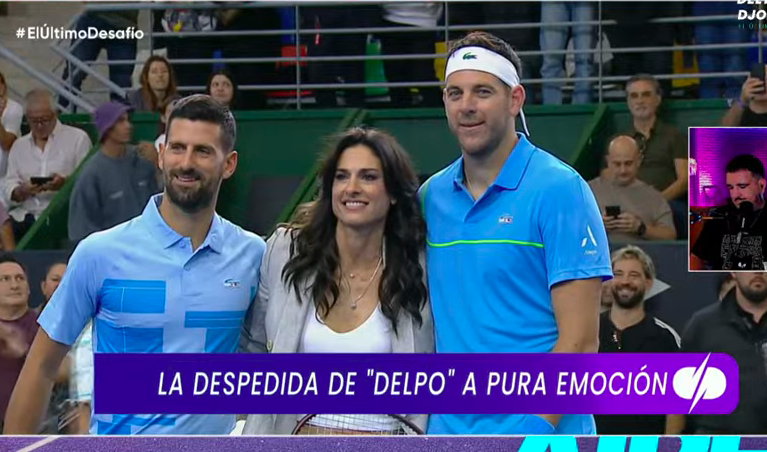 Alice10204652's tweet photo. LEGENDS 🥹🥹🥹👏👏👏👏👏
#Djokovic #Sabatini #delpotro https://t.co/CObhcA4AZY