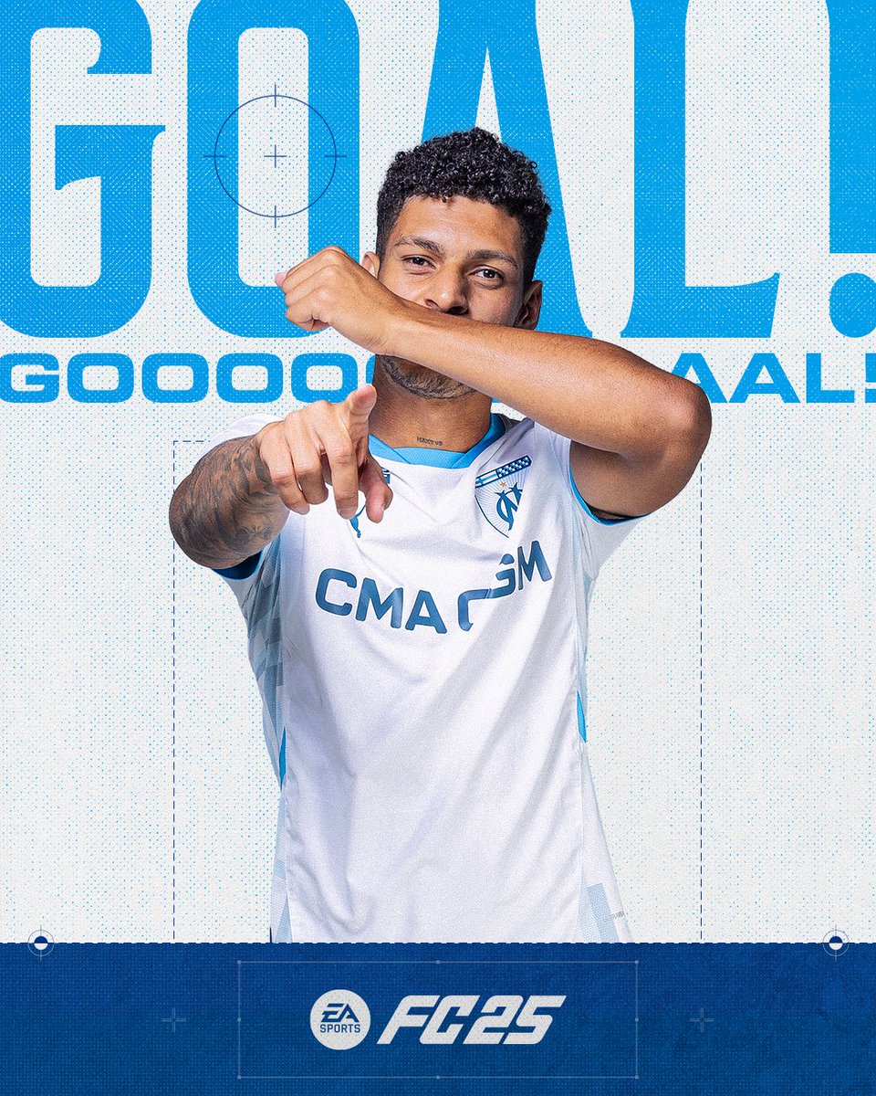 OM_Officiel's tweet image. ⏱️ 53’ | #OMASM 1️⃣-1️⃣

𝗟𝗨𝗜𝗦 𝗛𝗘𝗡𝗥𝗜𝗤𝗨𝗘𝗘𝗘𝗘𝗘𝗘𝗘 𝗣𝗢𝗨𝗥 𝗟’𝗘́𝗚𝗔𝗟𝗜𝗦𝗔𝗧𝗜𝗢𝗡 !! 🔥