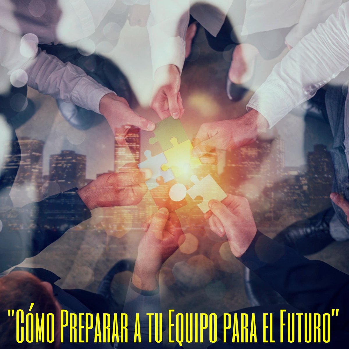 Borisroche's tweet image. Habilidades del Mañana: Cómo Preparar a tu Equipo para el Futuro

En un mundo en evolución las habilidades  que consideramos esenciales no son suficientes para enfrentar los desafíos hoy. 

La tecnología avanza  y quieres conocer cómo sacarle provecho: 
rochagroup.com.co