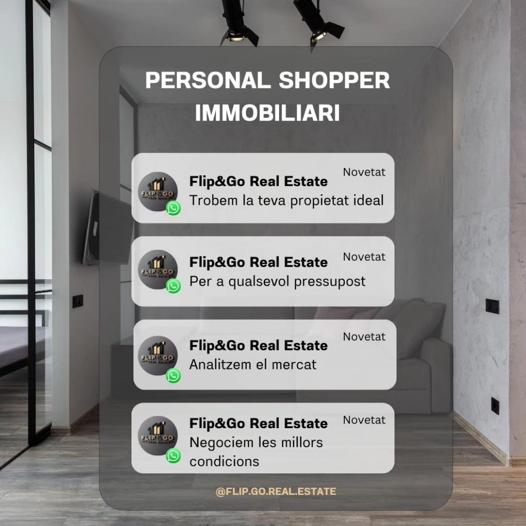 Flip&Go Real Estate tweet media