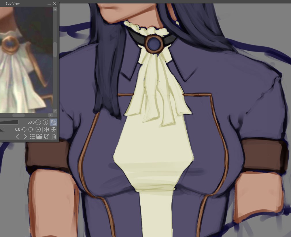 olga 🧛‍♀️🔞 has been resurrected tweet media