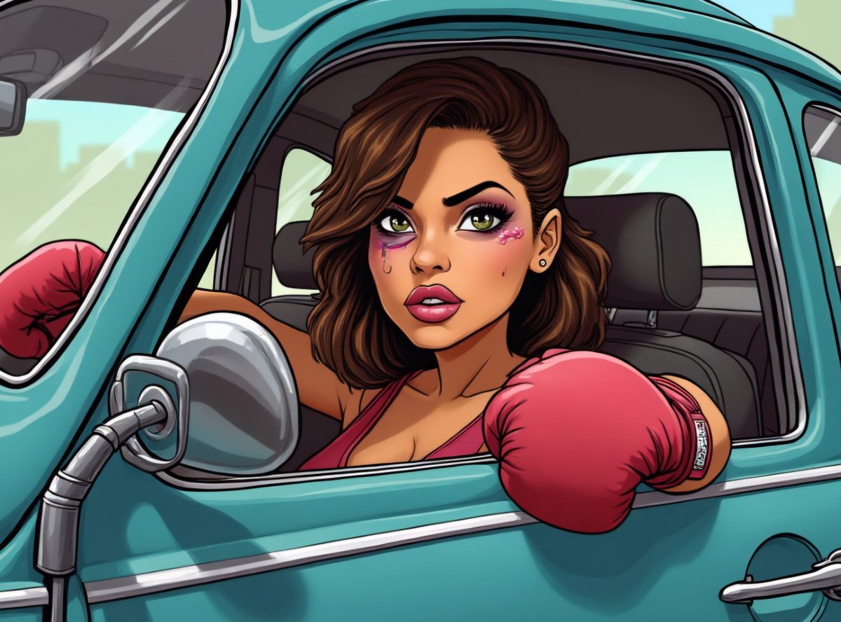 Punchouttoken's tweet photo. Alyssa Milano canceled her Twitter account faster than you can say 'me too', but the internet mic dropped her so hard, even her exit was trending! π€π₯ #ByeAlyssa #MicDrop #PunchOutToken https://t.co/skRDf8PPBl
