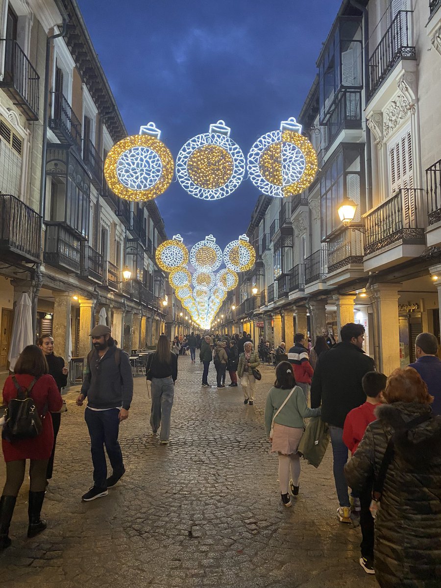davidntwrk's tweet photo. Alcalá de Henares.
#ciuadadpatrimonio #alcaladehenares https://t.co/76wianzK1C