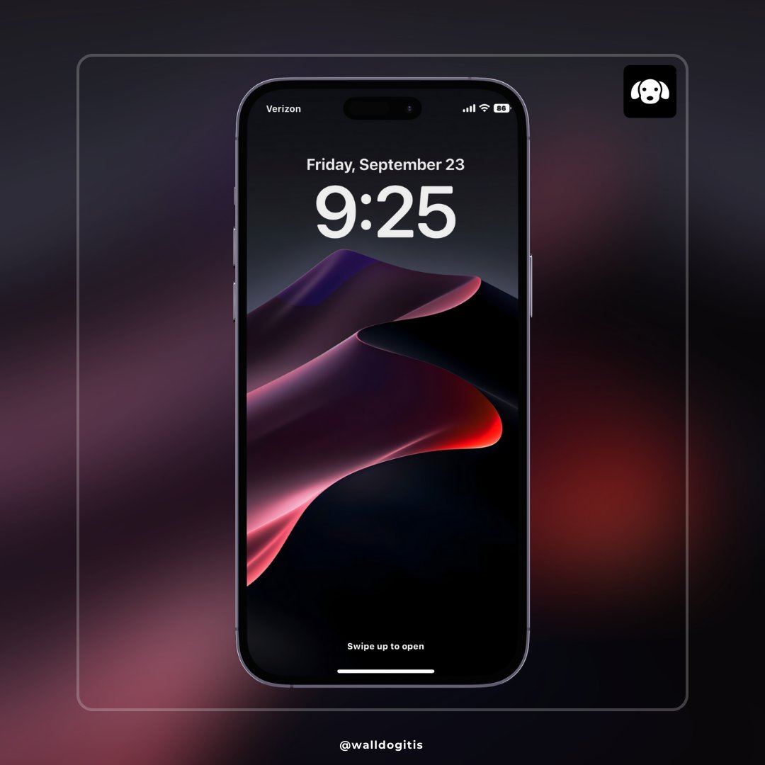 itssonuaura's tweet image. Do you like this clean Wallpaper