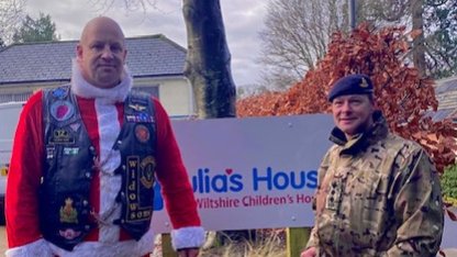 Wiltshire Freemasons tweet media