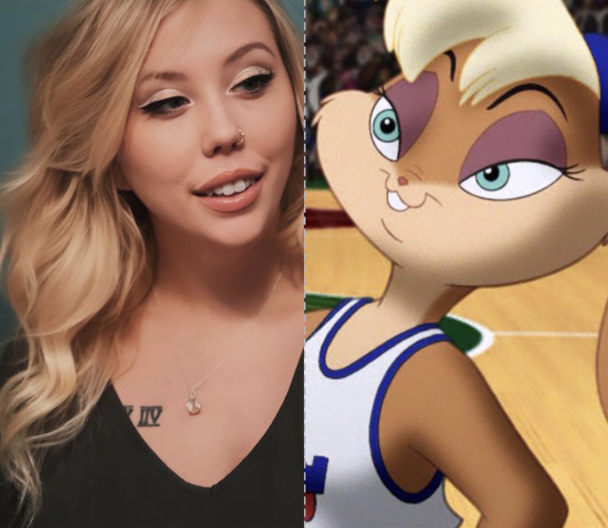 The Jug Queen™️ tweet media