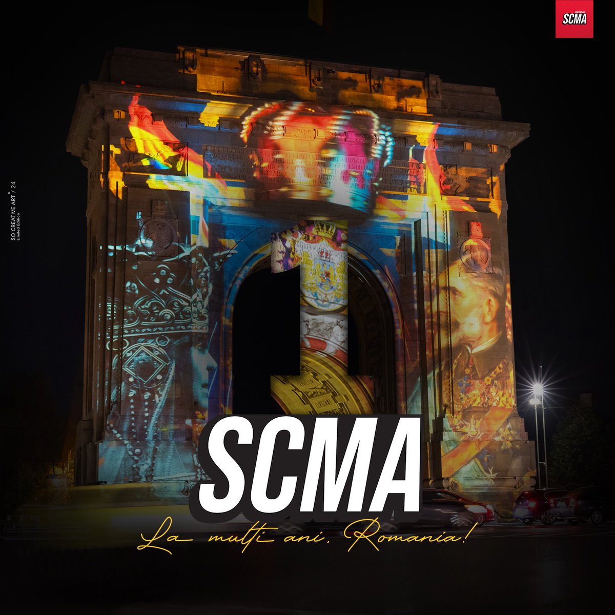 So Creative Media Agency (@socreativetm) on Twitter photo 