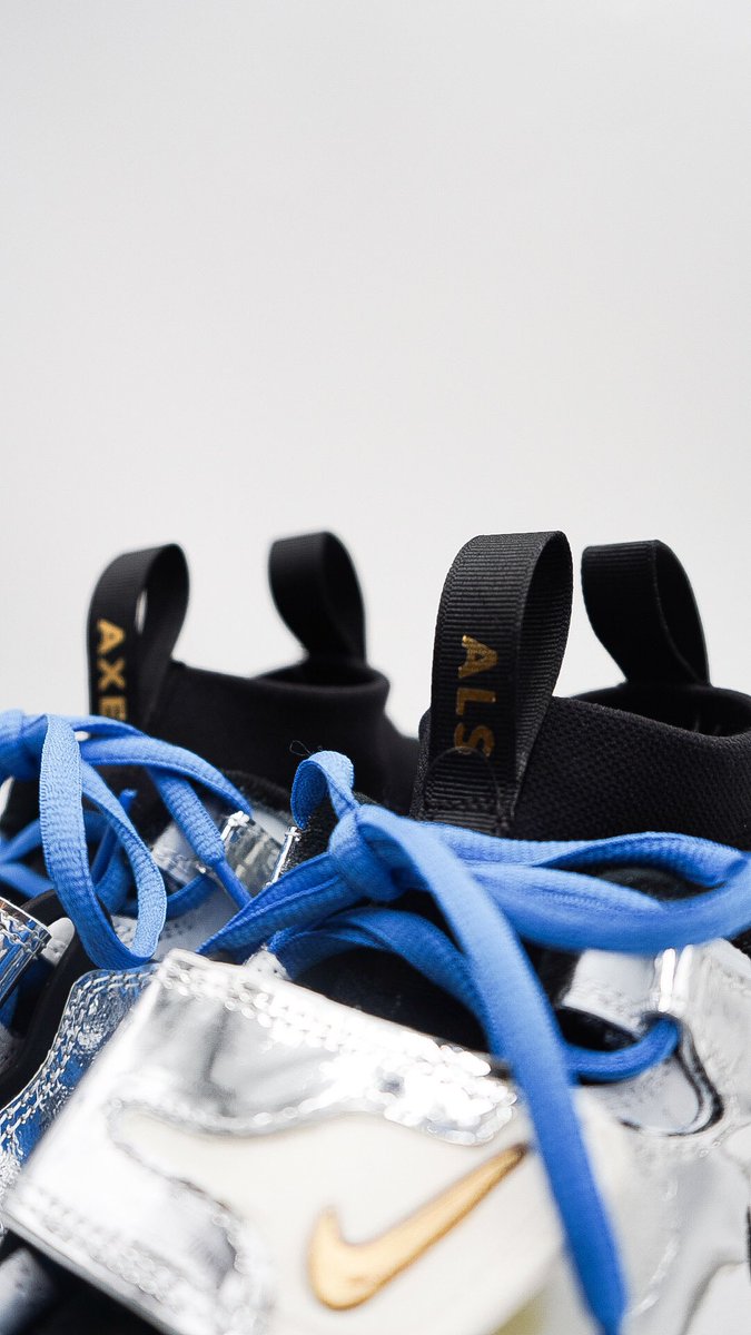 stevens_nation's tweet image. Don’t miss @KingHenry_2 reppin’ #axeALS cleats vin @Ravens vs @Eagles! @NFL #MyCauseMyCleats