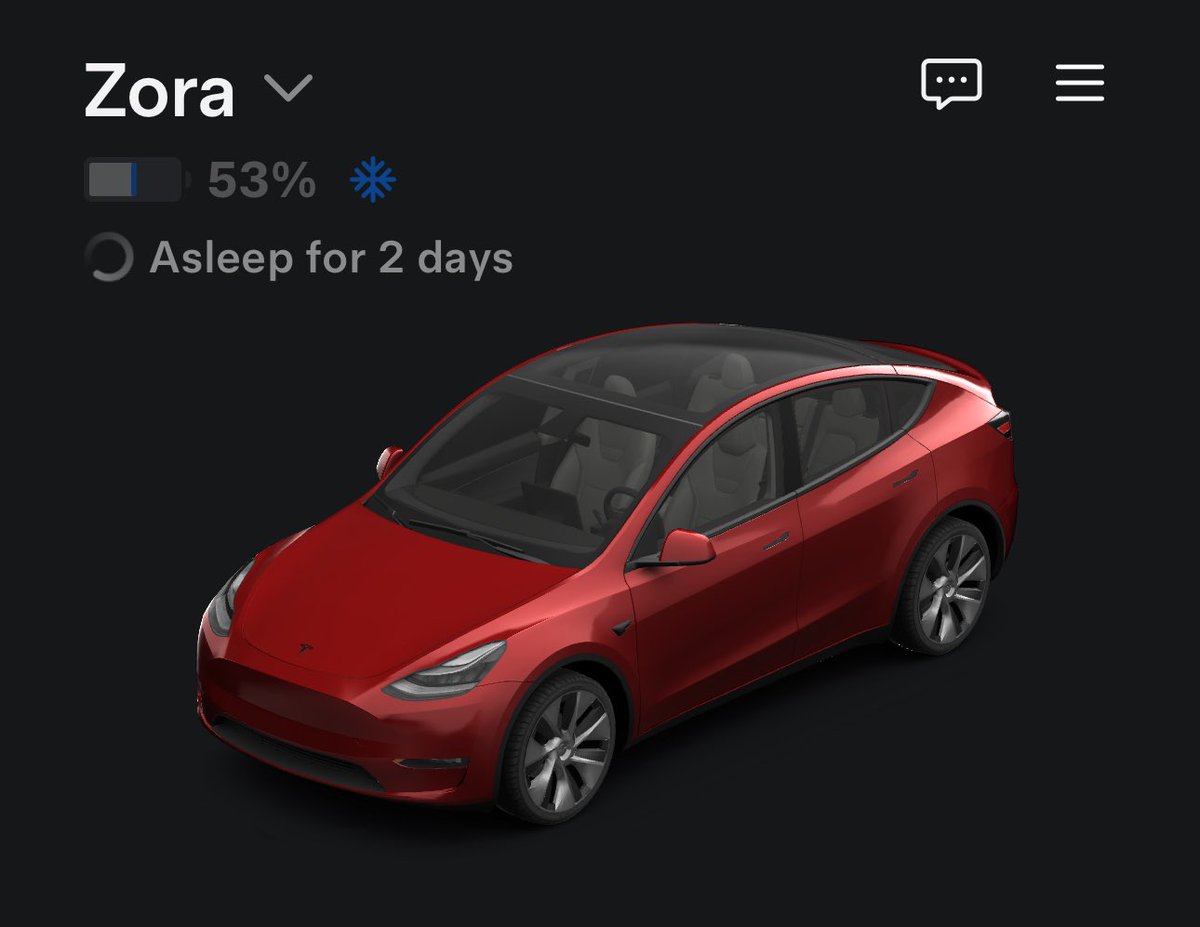 Jim - Iowa Tesla tweet media