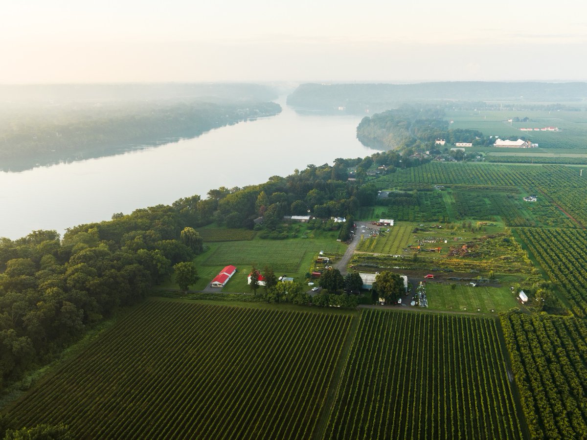 Because of you, the Greenbelt Foundation can continue supporting local farms, restoring vital ecosystems, and promoting a more sustainable future for generations to come.  This #GivingTuesdayCA, join us in making a difference. 

Show your support at greenbelt.ca/donate