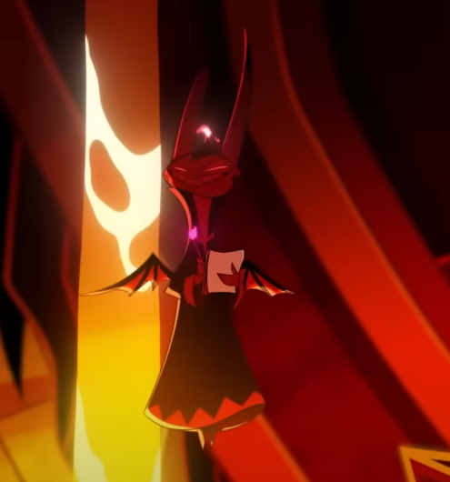 gardengoyle1's tweet photo. Look at him smiling at his boyfriend laying down the law
#mastermind #stolas #helluvaboss #spoilers #mastermindspoilers #stolitz #blitz #blitzo #fullmoon #helluva #hazbin #hazbinhotel #whenIseehim #satan #yogirt #imp #wrath https://t.co/NpWLcwuon1