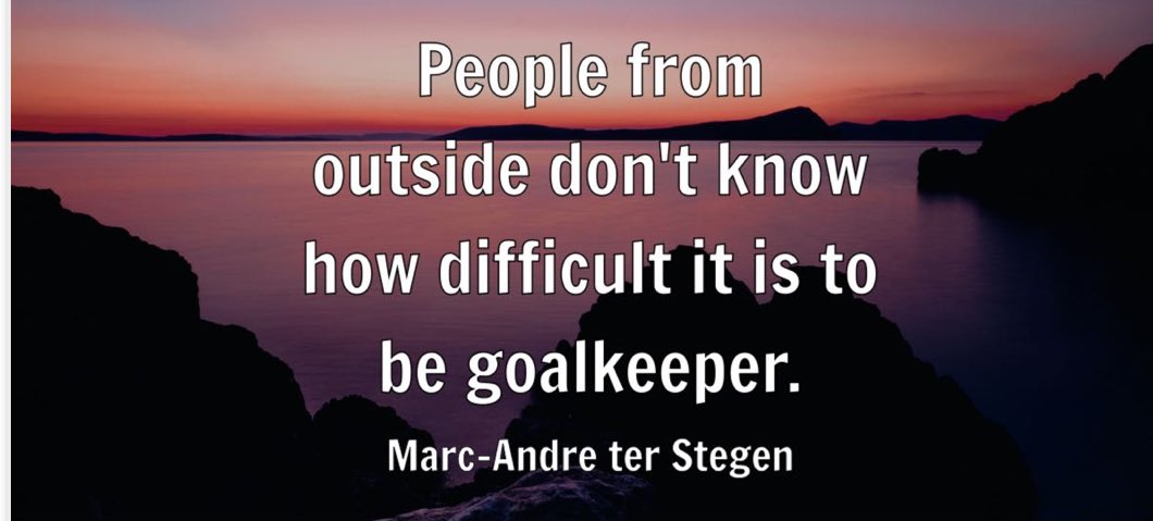 I’ve played outfield for over a year now and decided to go back between the sticks the other week. New gloves from <a href="/GkMonte/">MONTÉ GOALKEEPING</a> will do the trick and hopefully I can find the love for football again