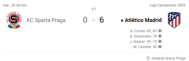 iCrow__'s tweet photo. @JujooVCF @LGT84 @writingpanini y pq no hablas del atleti en la liga eh solo en  champions pero bueno supongo q este partido se t olvido no? https://t.co/eRa6FrdU4J