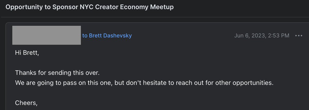 Brett Dashevsky tweet media