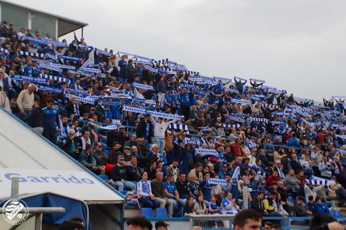 El <a href="/XerezDFC/">XEREZ DEPORTIVO</a> acumula más de 1 año y 6 meses sin perder como local en Liga.

La última derrota se produjo el 22/4/2022 en la Jornada 31 de la temporada 2022/2022.

Xerez 0-1 Sevilla At