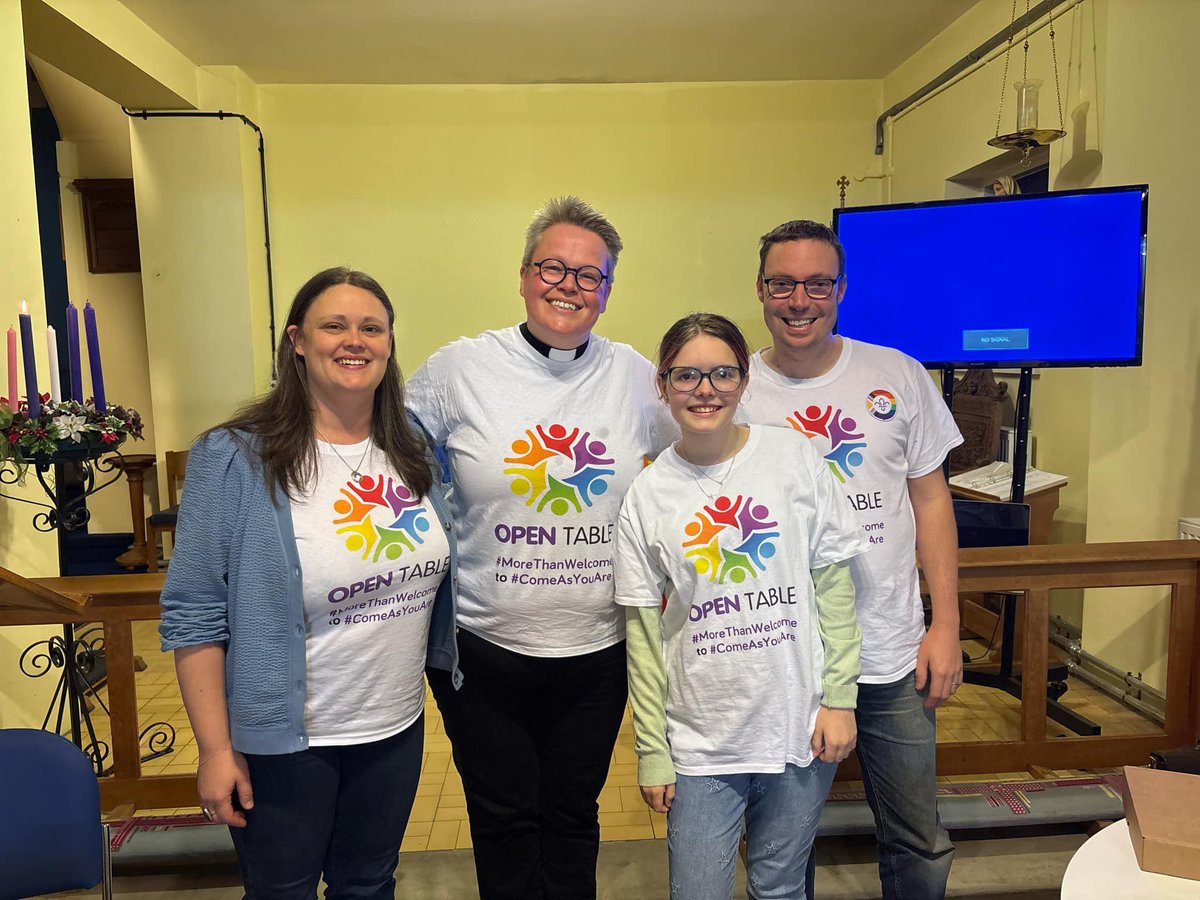 East Cardiff Ministry Area tweet media