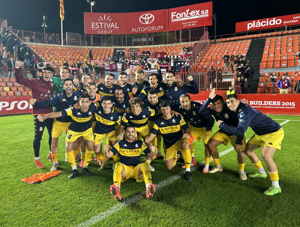 QUE VICTORIA 

QUE BONITO ES SER DE ESTE EQUIPO

BAILA MOROCHA BAILA!!!!!!! 🕺🏻🦁🤩