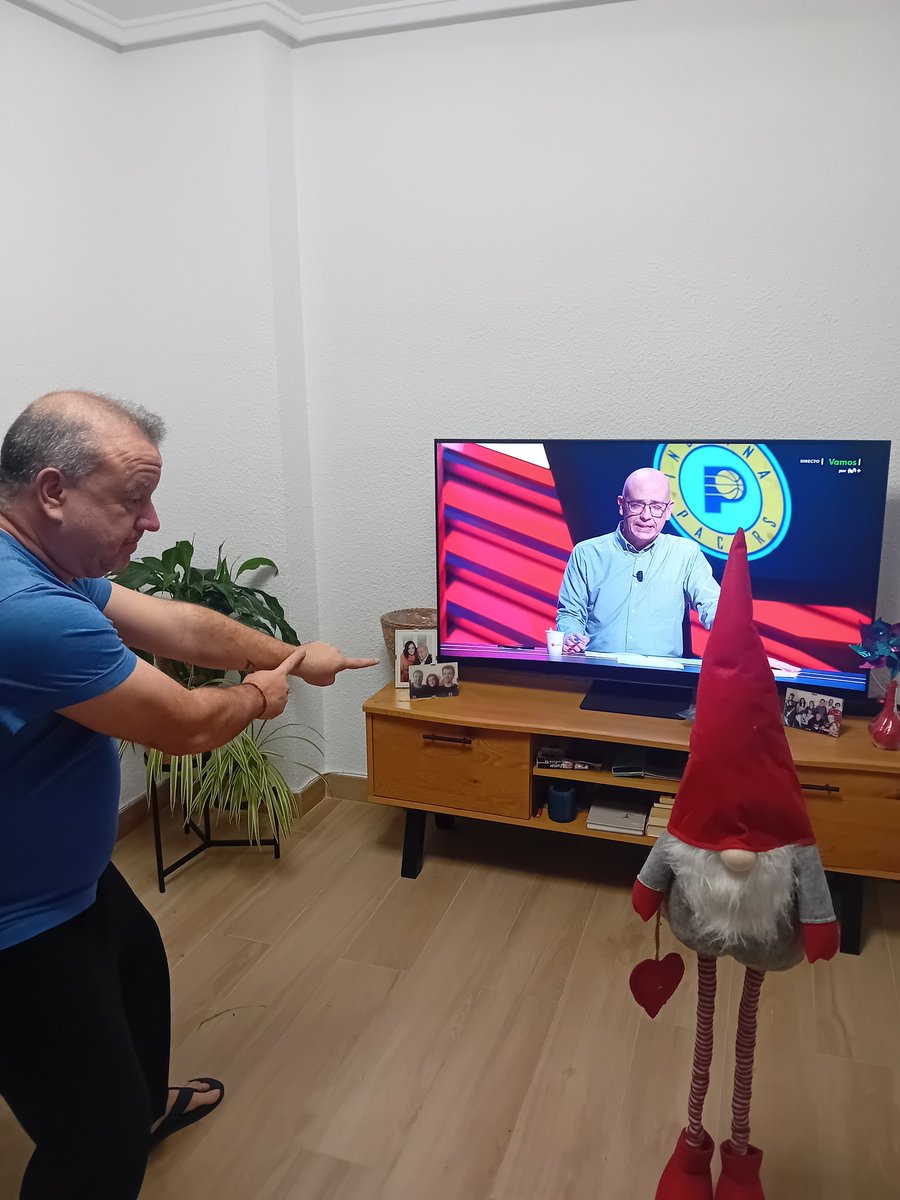 Venga, atento, que continúa! #NBASundays <a href="/MovistarNBA/">NBA en Movistar Plus+</a> #dormiresdecobardes