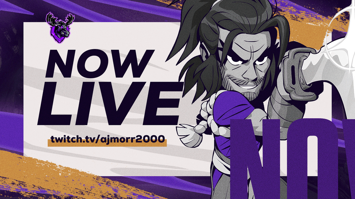 MooseWars's tweet photo. We are live with our Moose Wars, Plat Clash Event💎
Come watch to see who gets a Free Flight
to @platfight 2024 on December 13-15th!
📺https://t.co/ERps14hprm
#MooseWars #Platfight https://t.co/kYlMB4Iugn