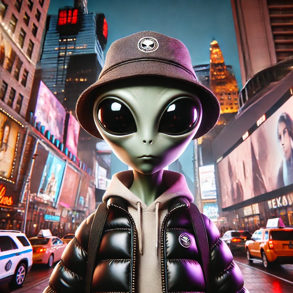 AlienWif's tweet photo. @jeremybtc 👽Humans… https://t.co/YgLJoOReEU