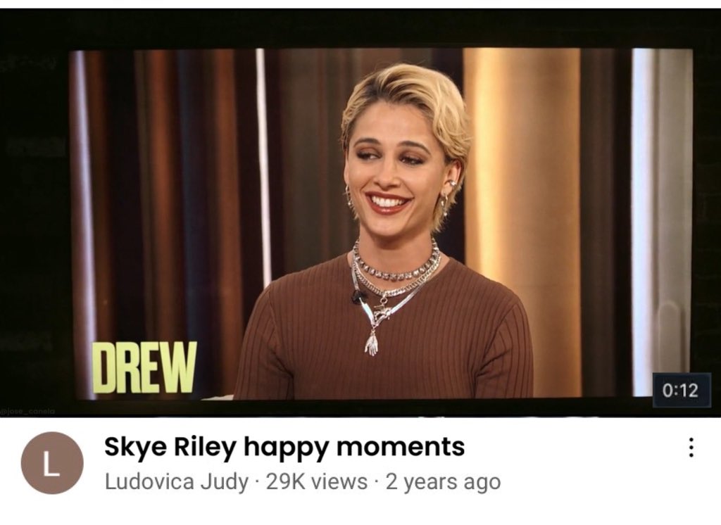 Jose (@josecanela_) on Twitter photo 