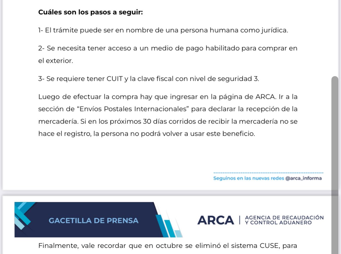 Rosalía Costantino tweet media
