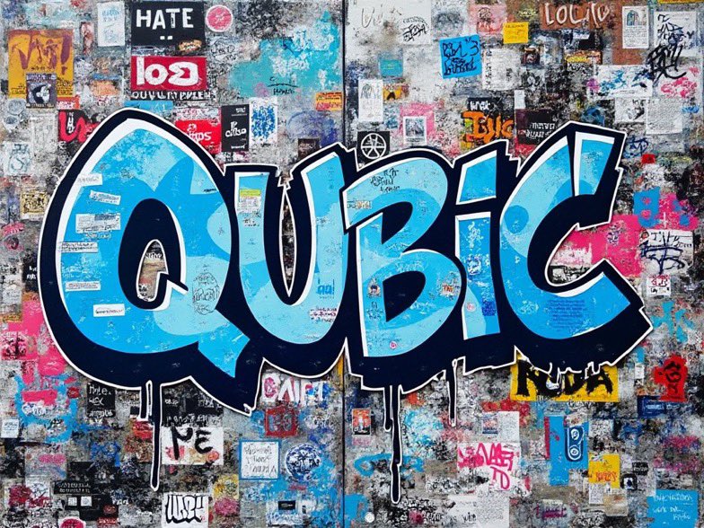 THE_chosen_CHAD's tweet photo. 8 followers away from 2k… 

Put In perspective I had like 150. Before I started posting about $qubic. https://t.co/GgqHvX01Eh