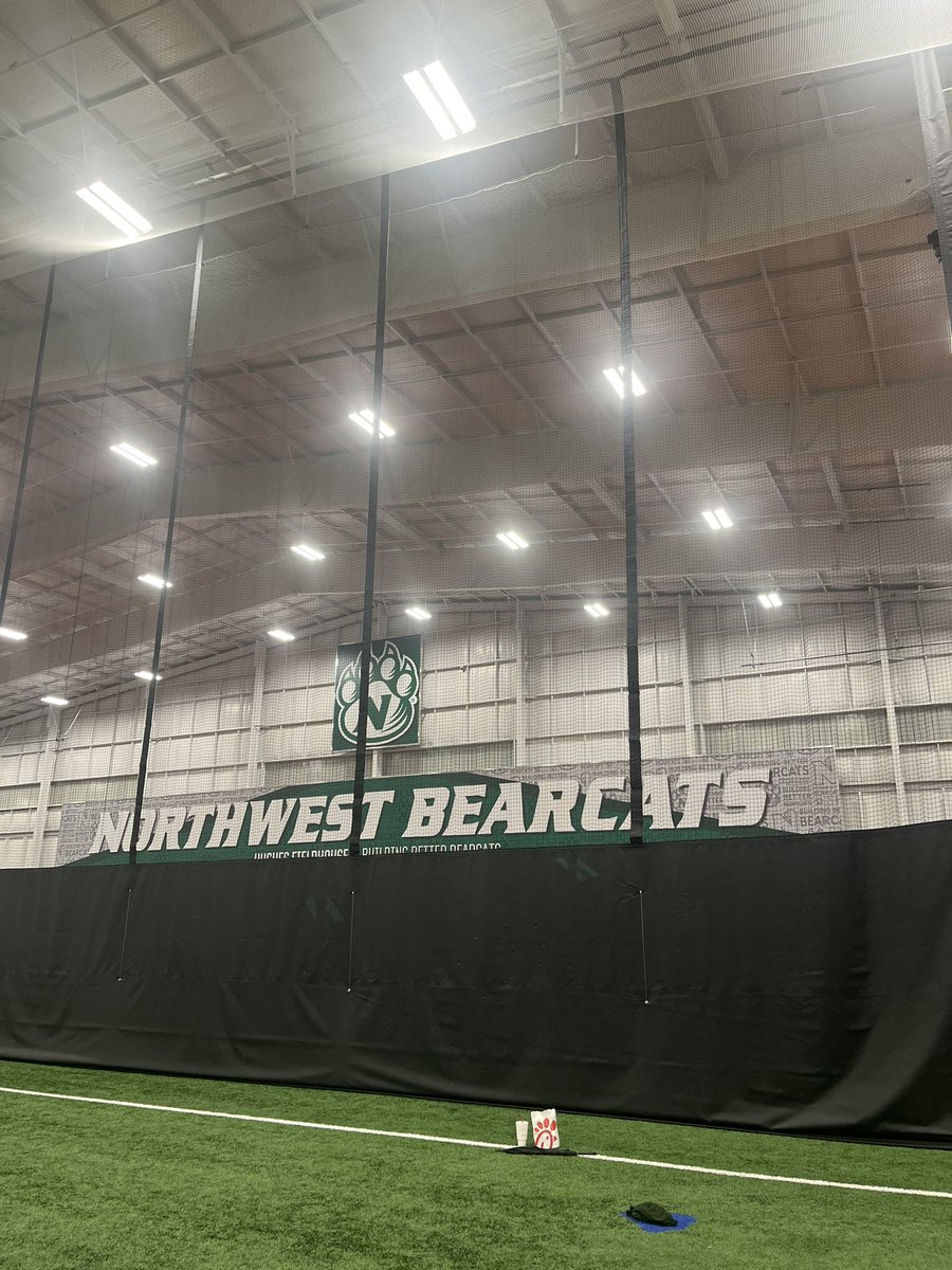 Theonly_T3's tweet photo. I’m blessed to receive an offer from @NWBearcatXCTF ! #AGTG #NewEra #JUCOPRODUCT https://t.co/64Rt9sLaQj