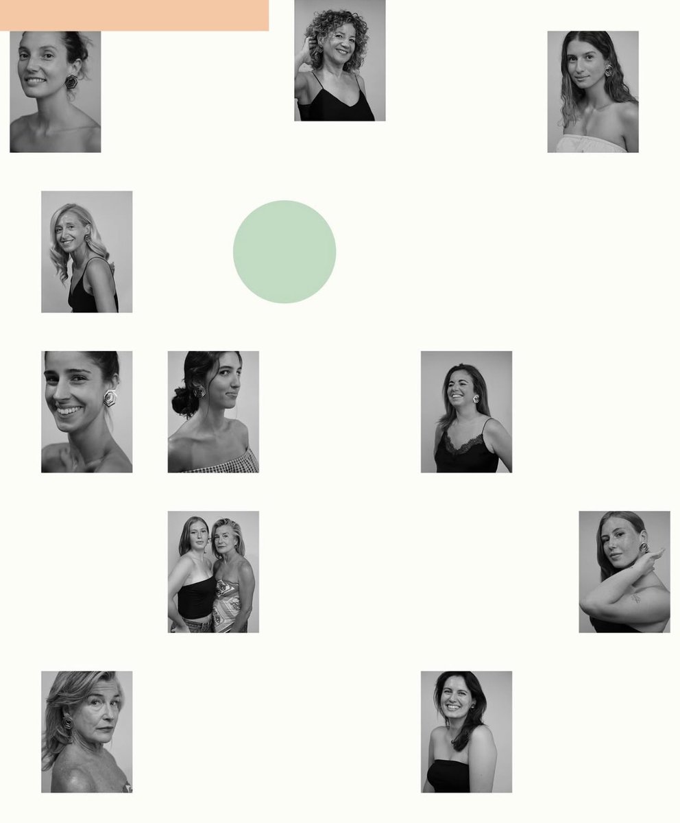 Ahir @roosikandco va inaugurar amb una festa pre nadalenca l’exposició fotogràfica “Dona en Joia” i la nova col·lecció : ART &amp; BUBBLES un plaer participar en aquest projecte fotogràfic. 
.
#roosikandco #roosik #donaenjoia #Girona #castelldesantgregori