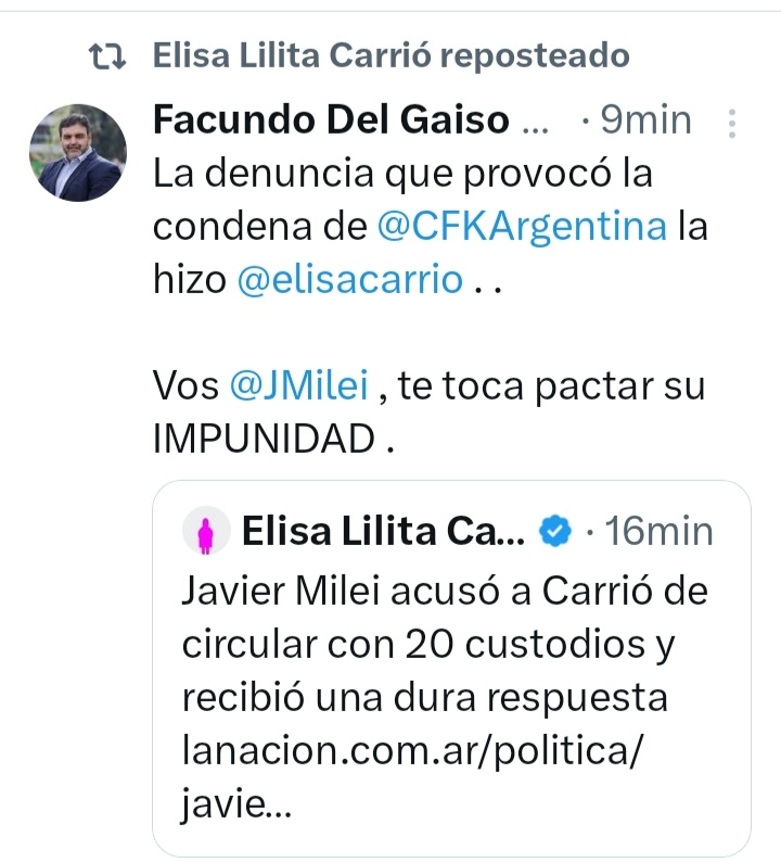 ProfeefMolina's tweet photo. @peladodelatv @JMilei https://t.co/fUE3ENbAFi