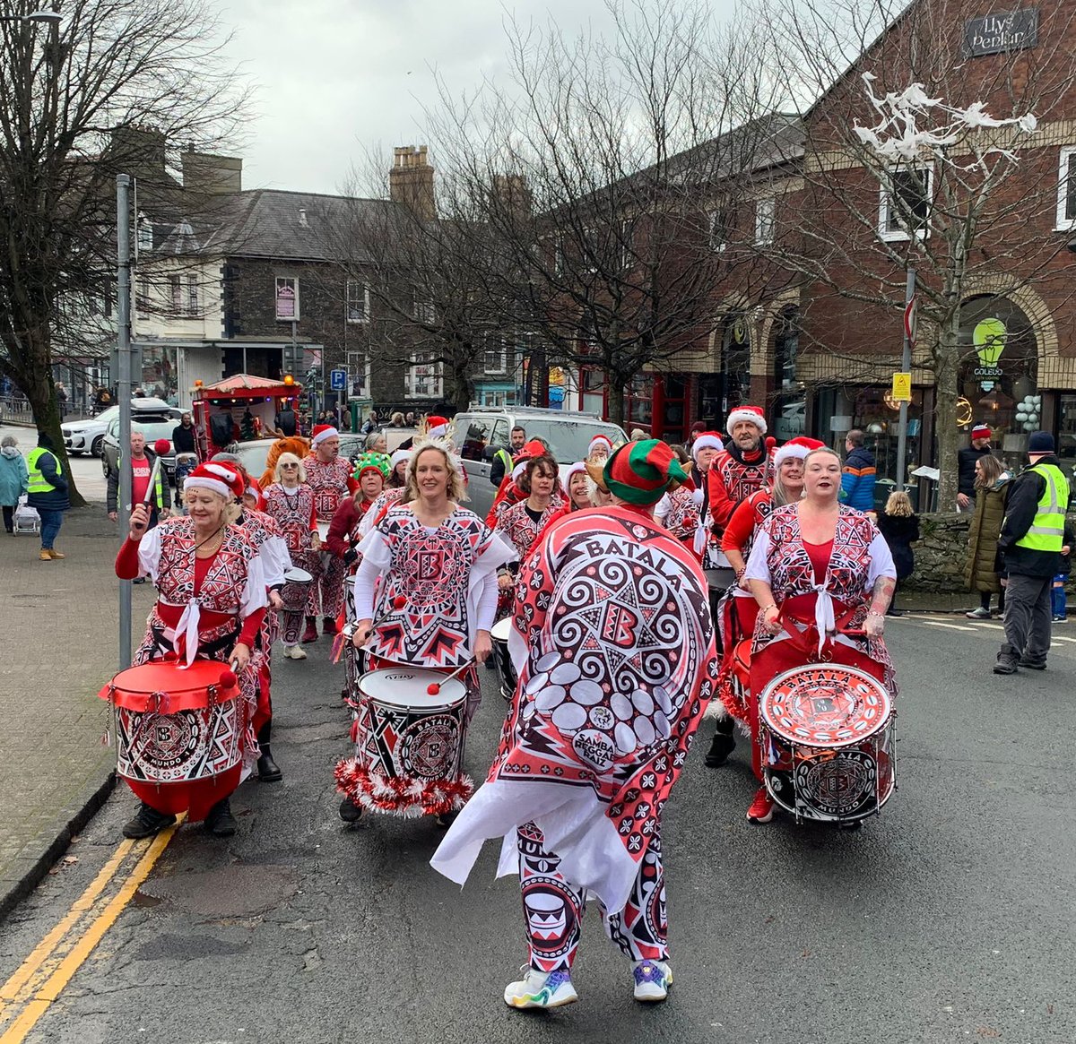 Batala Bermo tweet media