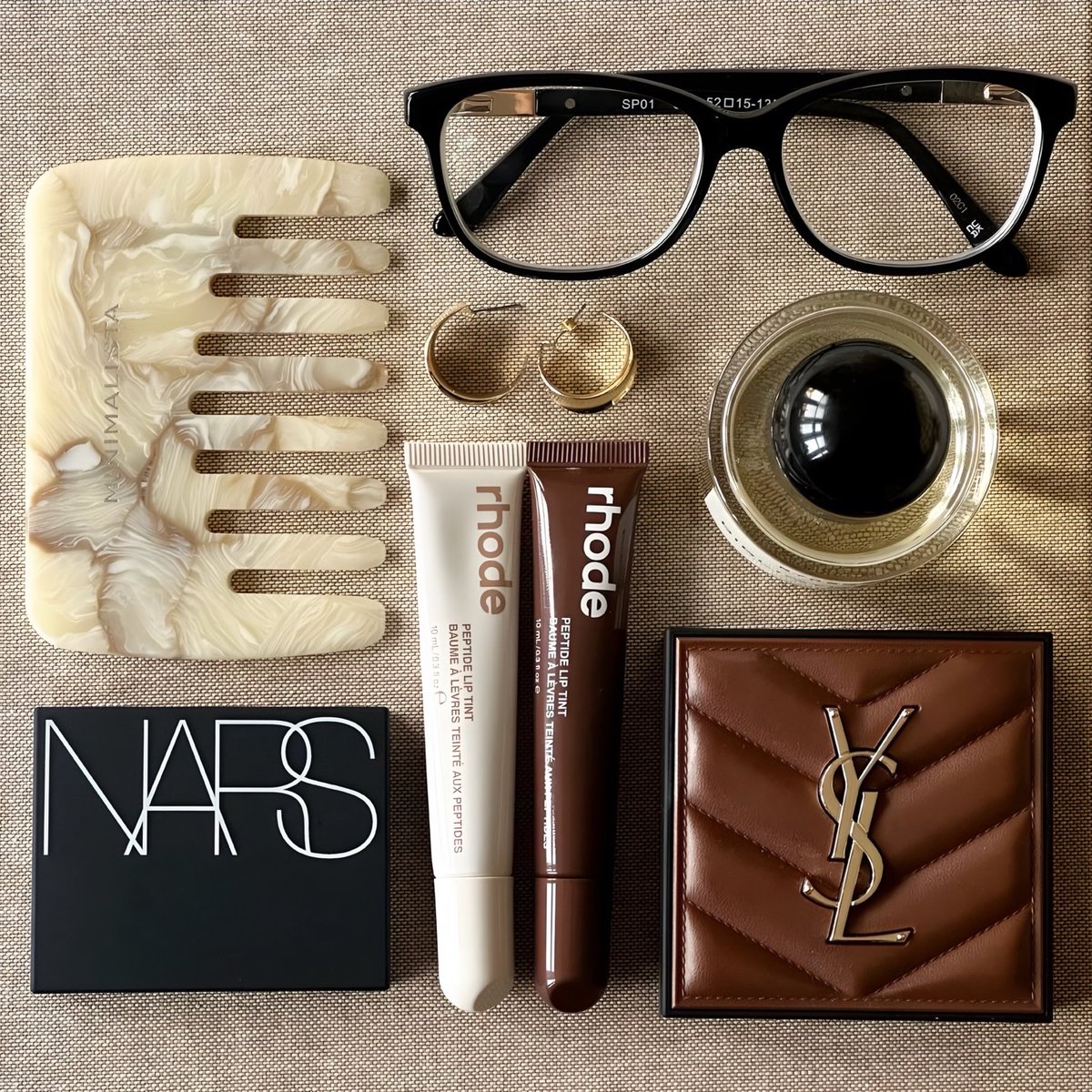 essentials