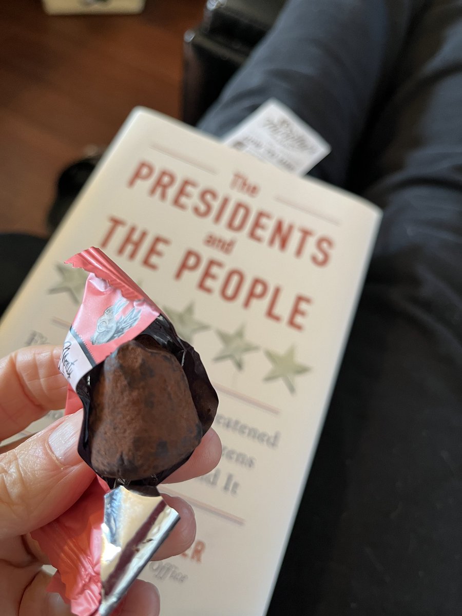 Anne P. Mitchell Esq (@annepmitchell) on Twitter photo The happiness of the day that I discovered that my very favourite vegan chocolate truffle maker, <a href="/MontyBojangles/">Monty Bojangles</a>, who makes incredible melt-in-your-mouth vegan truffles, had come out with a truffle-a-day advent calendar is eclipsed only by my happiness at having opened December The happiness of the day that I discovered that my very favourite vegan chocolate truffle maker, <a href="/MontyBojangles/">Monty Bojangles</a>, who makes incredible melt-in-your-mouth vegan truffles, had come out with a truffle-a-day advent calendar is eclipsed only by my happiness at having opened December