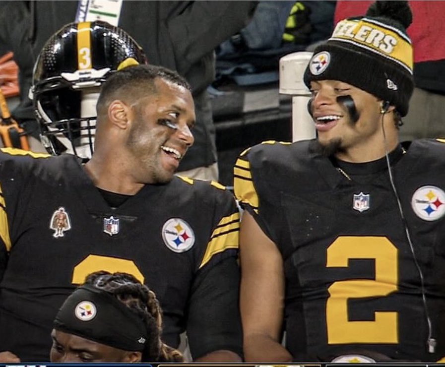 ‘Remember when these mfs said we’d get the first losing season for Tomlin?’