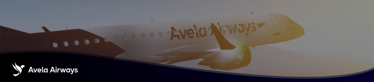 Avela Airways tweet media
