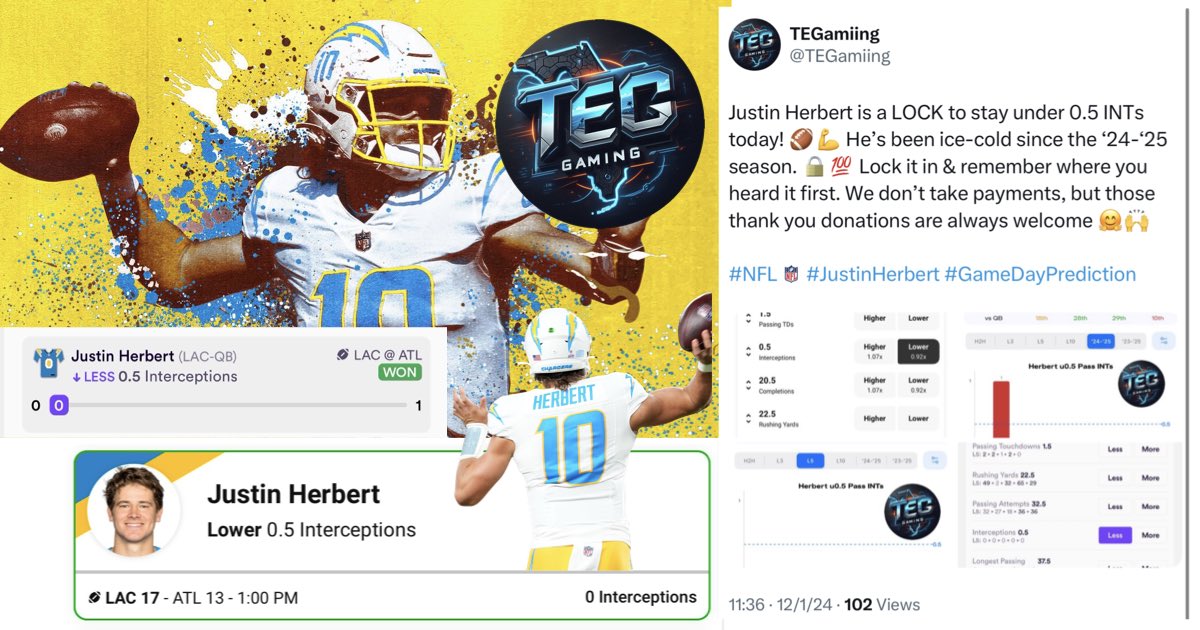 T.E.G. Gaming tweet media