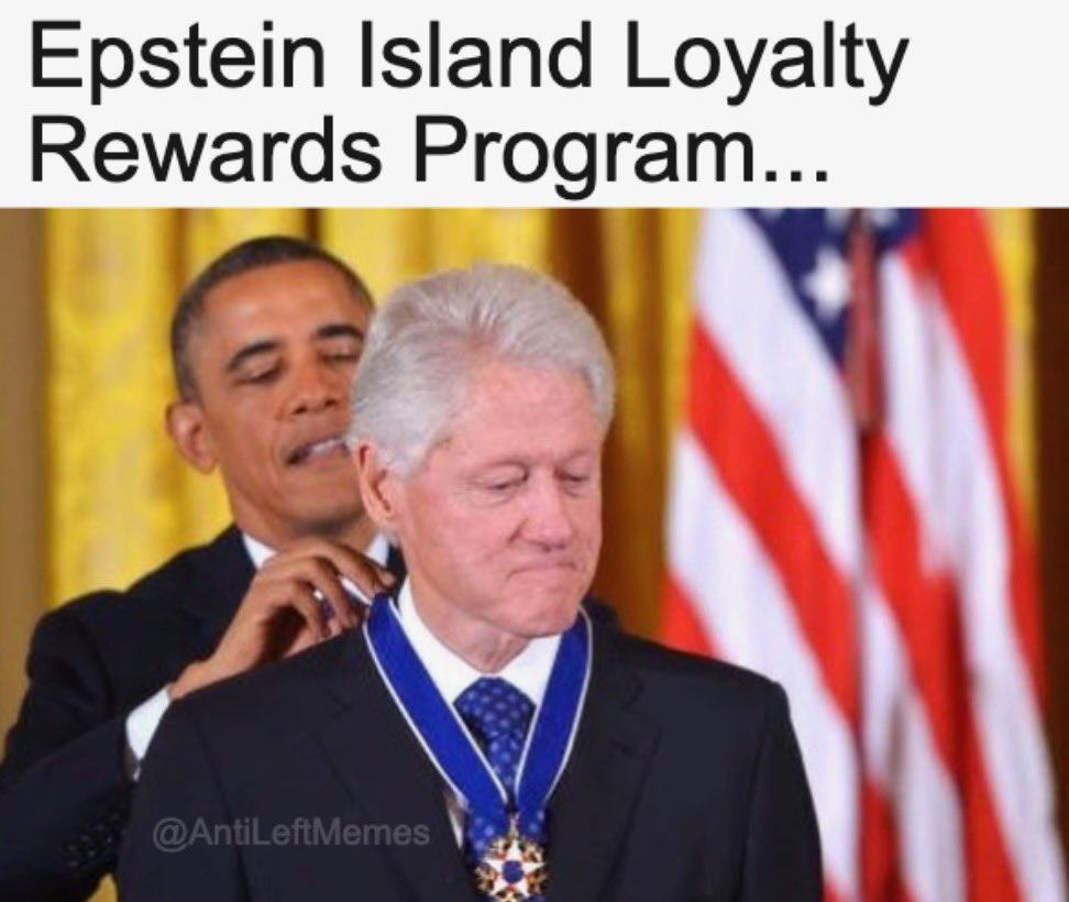 Should Kash Patel investigate Bill Clinton?